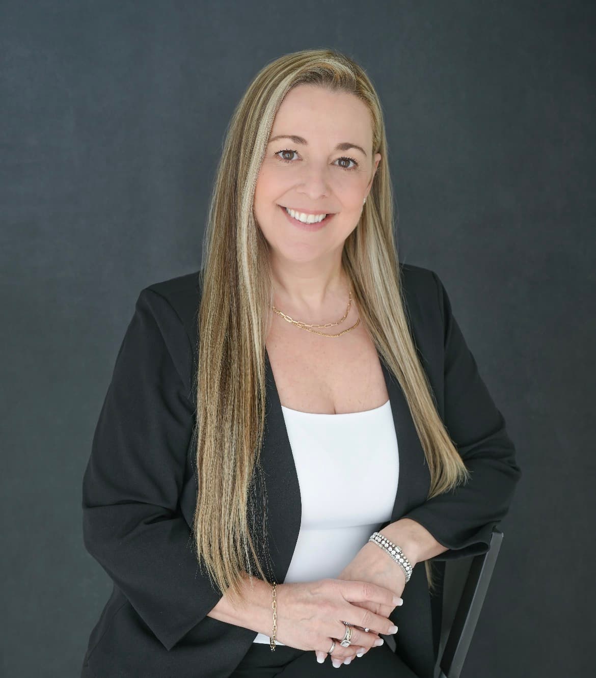 Diane — Principal Consultant at DJ2 Services